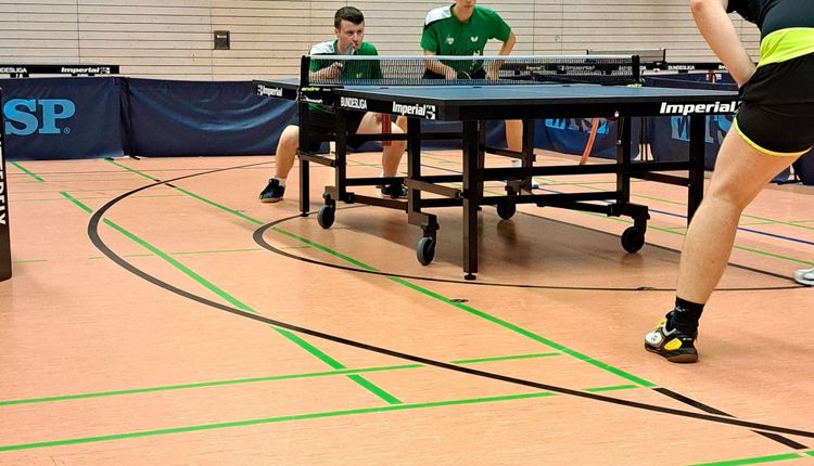 E1 überwintert nach Sieg auf Platz 3