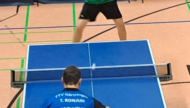 Spannung bis zum Ende im Gäuderby