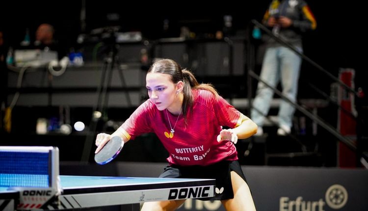 Medaillenreiche BaWü für Fatme und Mahmoud El Haj Ibrahim